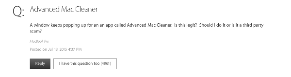 Cleaner Cleaner